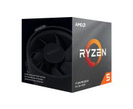 AMD Ryzen 5 3500X 3,6GH - 592236 - zdjęcie 2